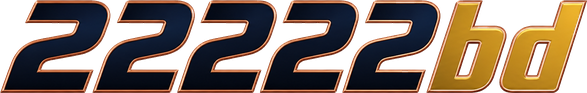22222bd লোগো